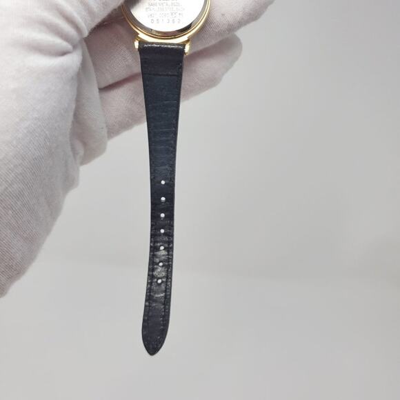 Disney X Pulsar Mickey Mouse Vintage Black Women\'s Watch main image 4